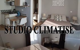 Studio 1 à 2 personnes idéal court séjour